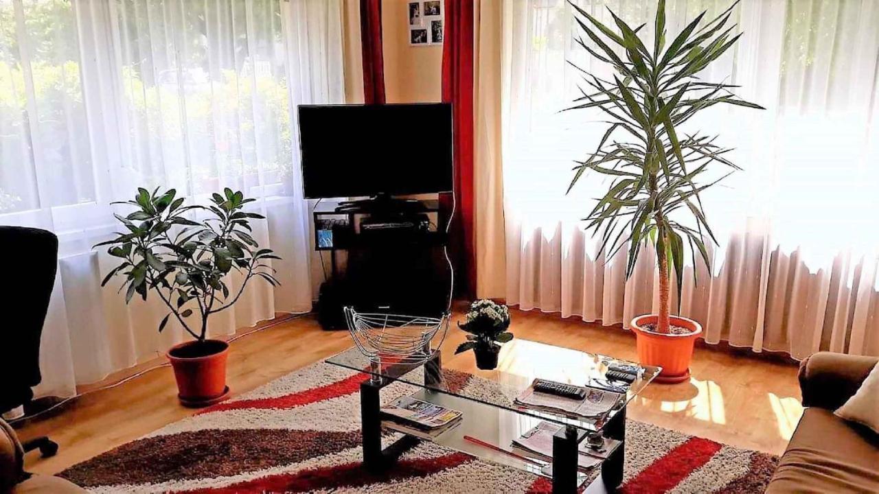 Apartment In Siofok/Balaton 19854 Exterior foto