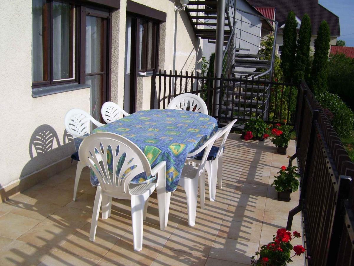 Apartment In Siofok/Balaton 19854 Exterior foto